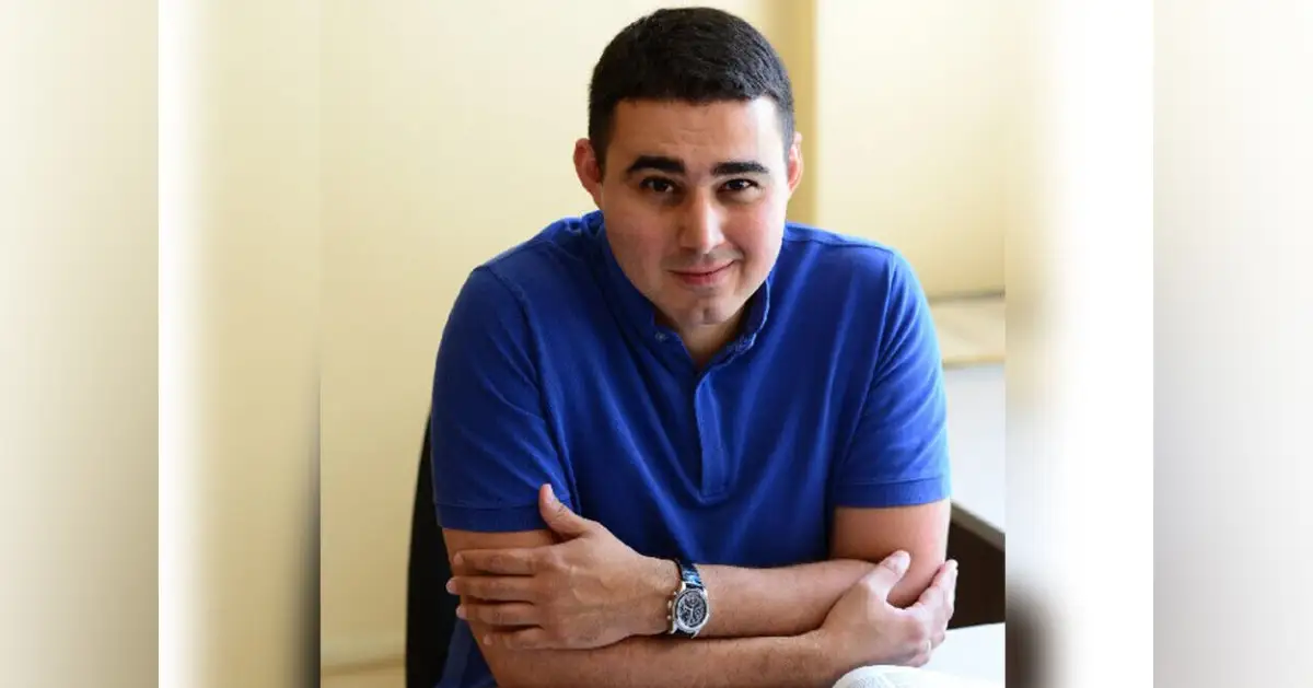 Суд оставил журналиста Козачкова под стражей