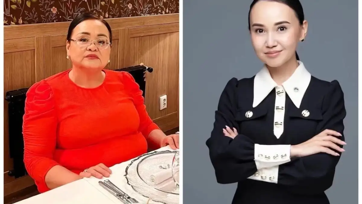 Перизат Кайрат подала апелляцию на приговор суда