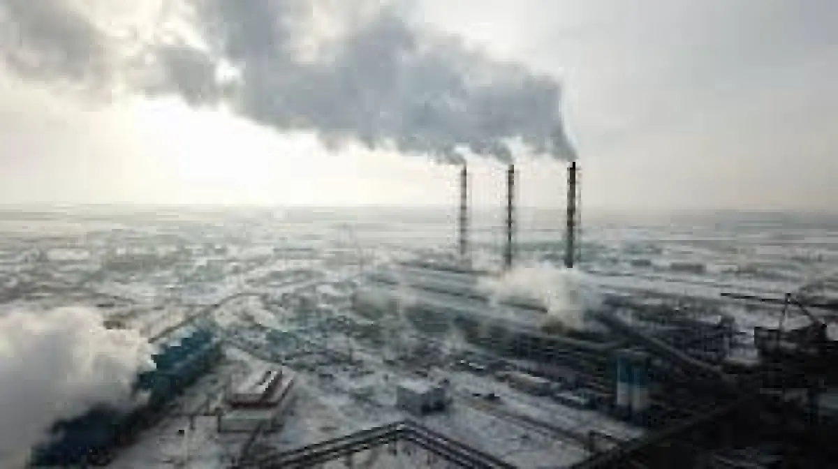 «С погодой повезло». Аккенженов назвал «головной болью» теплую зима для энергетиков