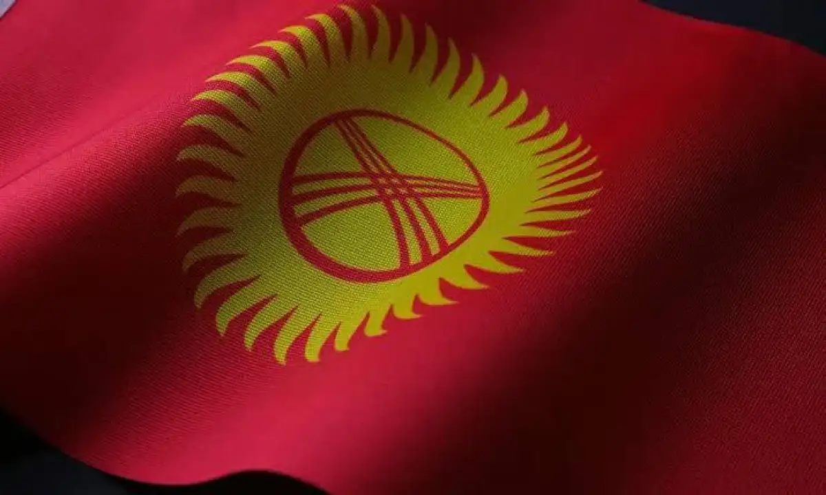 Кыргызстан отмечает День независимости