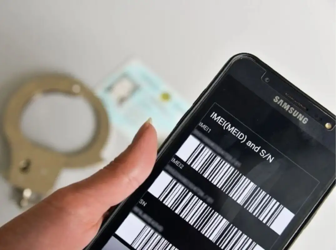 Казахстанцы зарегистрировали IMEI-коды на 12 млн устройствах - Мадиев