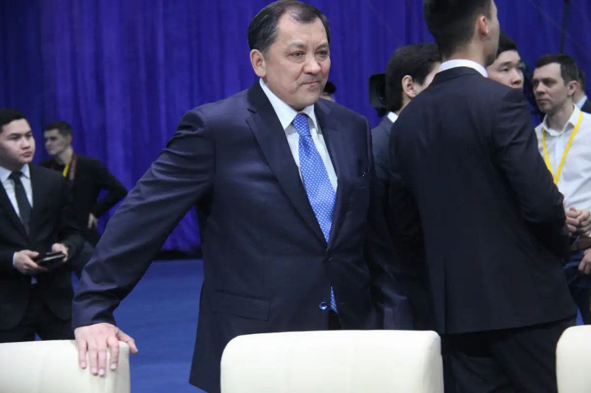 Ногаев против фейков: акимат Мангистауской области открыл Telegram-канал для фактчекинга