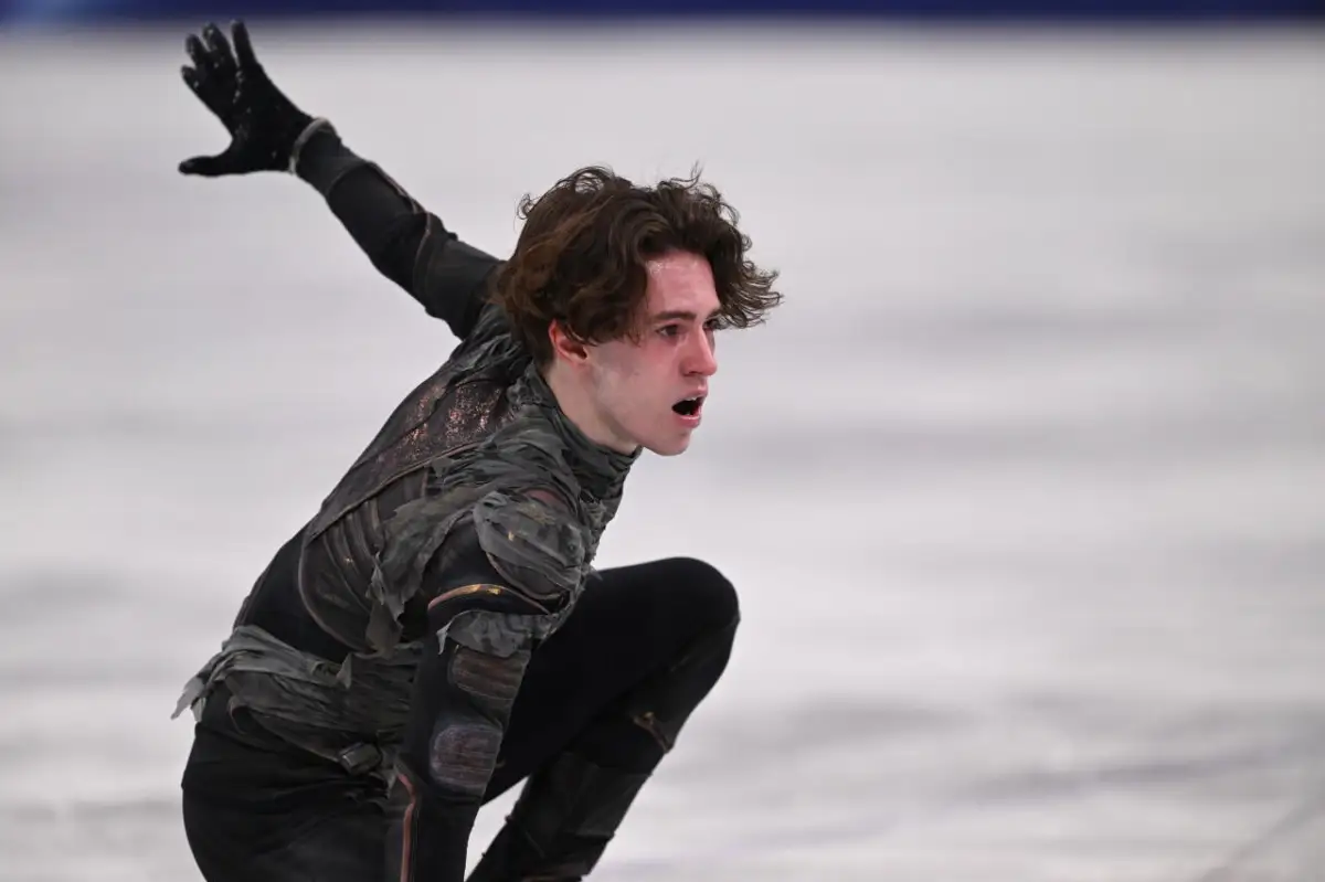 «Было очень тяжело». Михаил Шайдоров оценил свой прокат