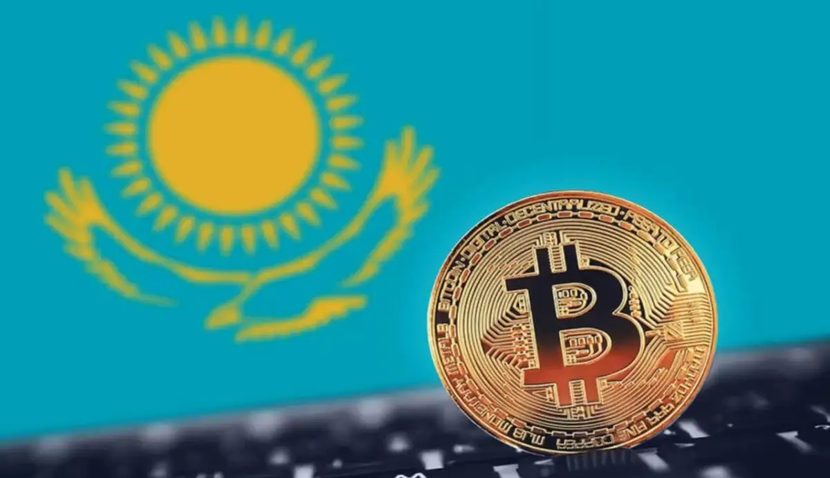 Мажилис передал в Сенат законопроект о налогах и лицензиях для майнеров