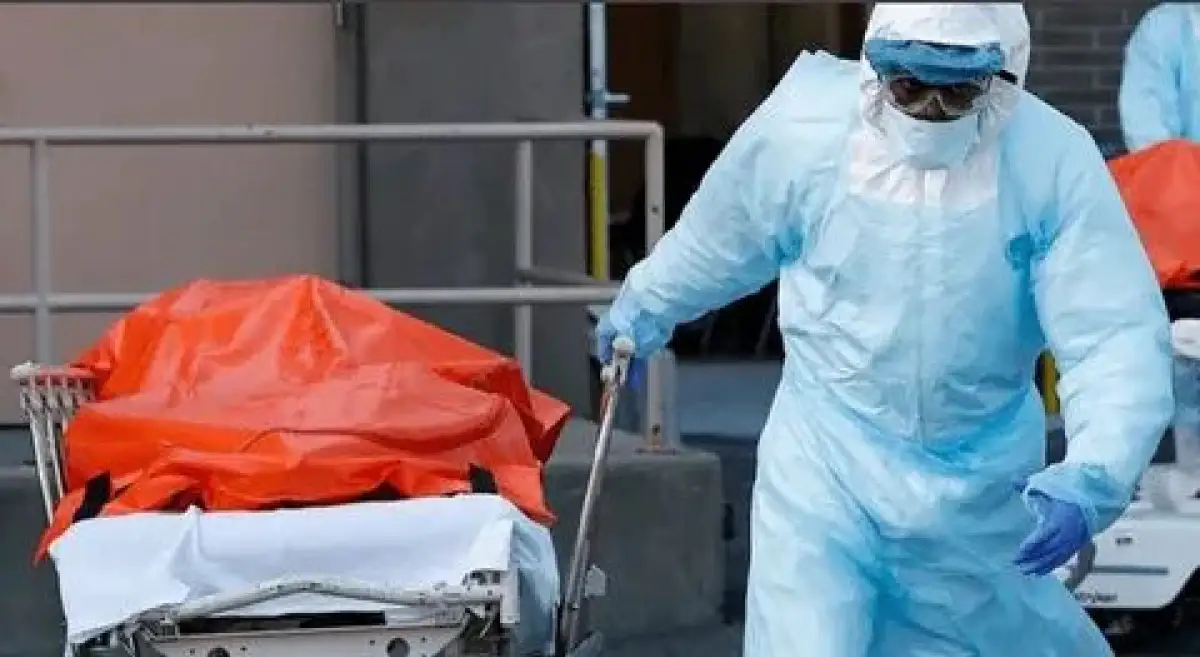 Президент Казахстана назвал области, где скрывали число больных коронавирусом