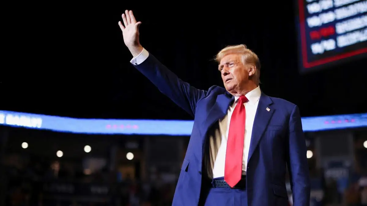 «Вы не найдете большего поклонника» - Посол о визите Президента США в Казахстан