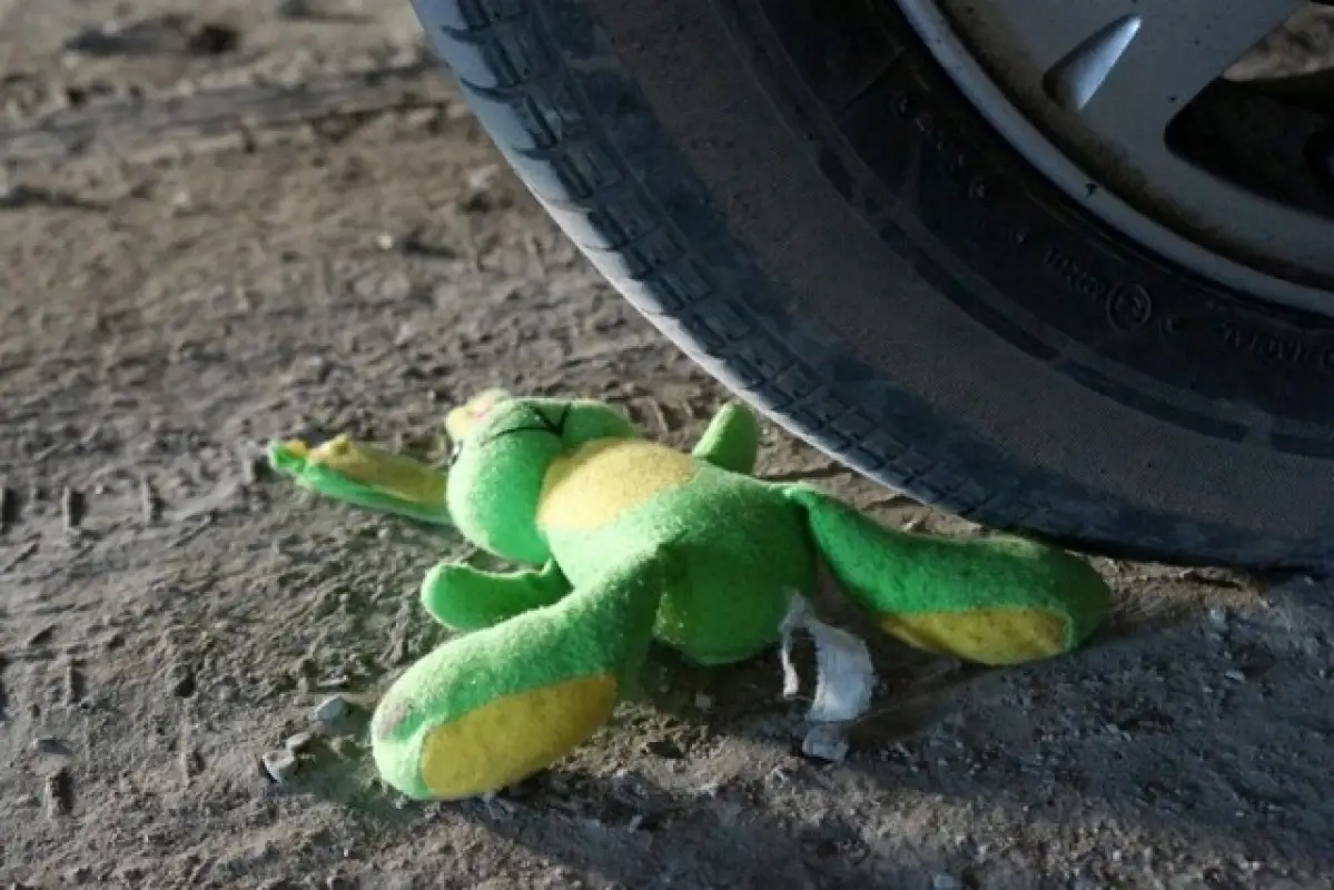 Сколько детей погибло в Казахстане в 2024 году