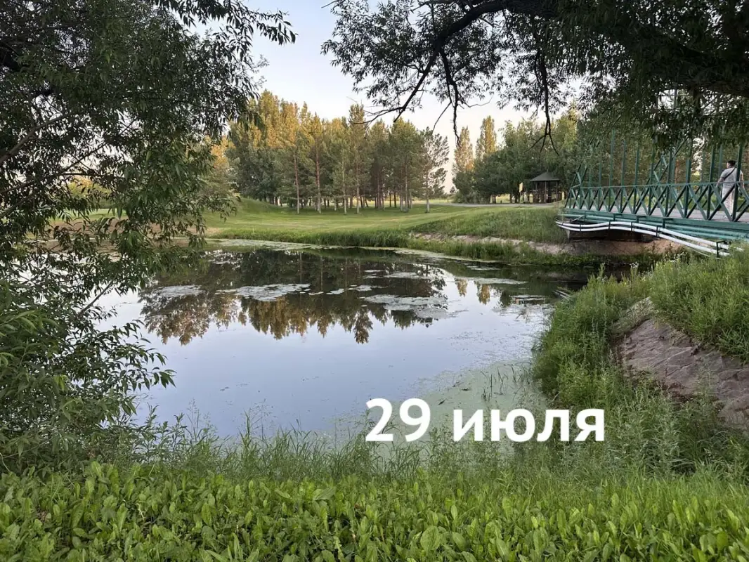 Семипалатинский полигон, свадьба Дианы и Чарльза: даты на 29 июля