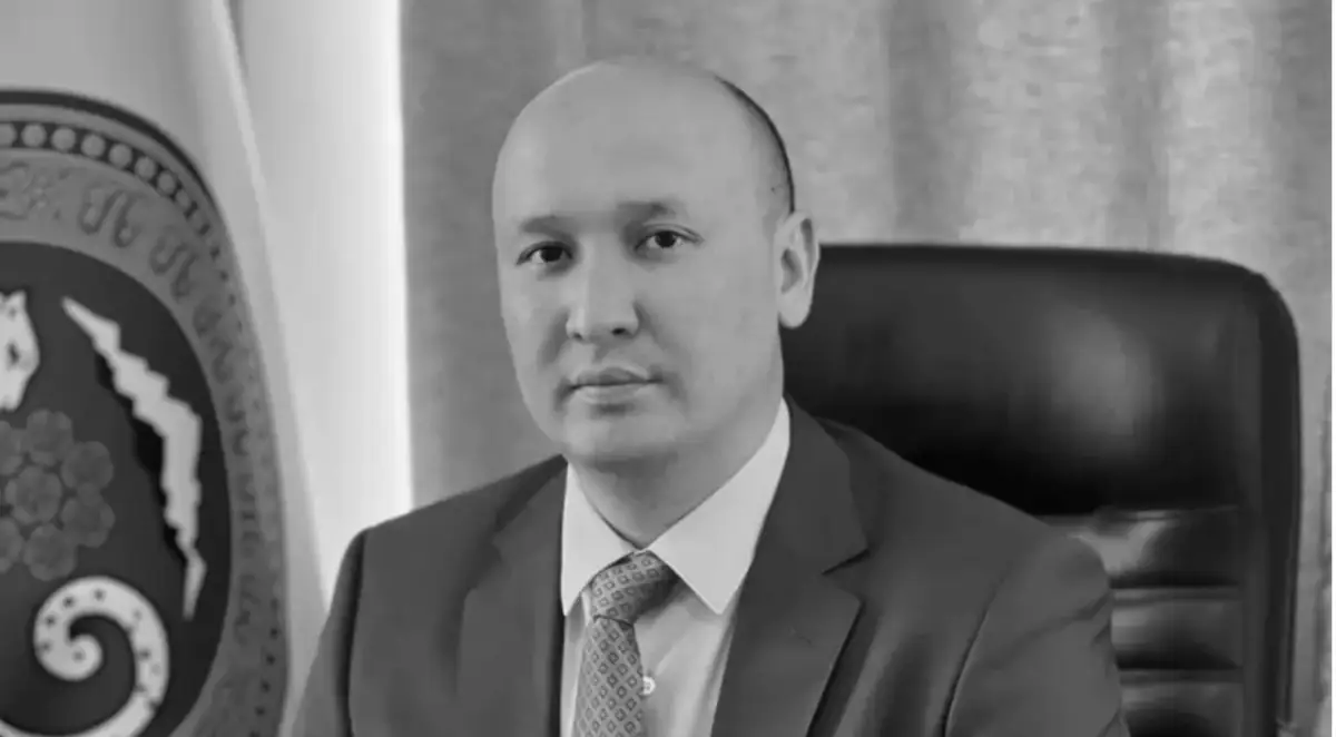 Названа причина внезапной смерти чиновника из Алматы в олимпийском Париже