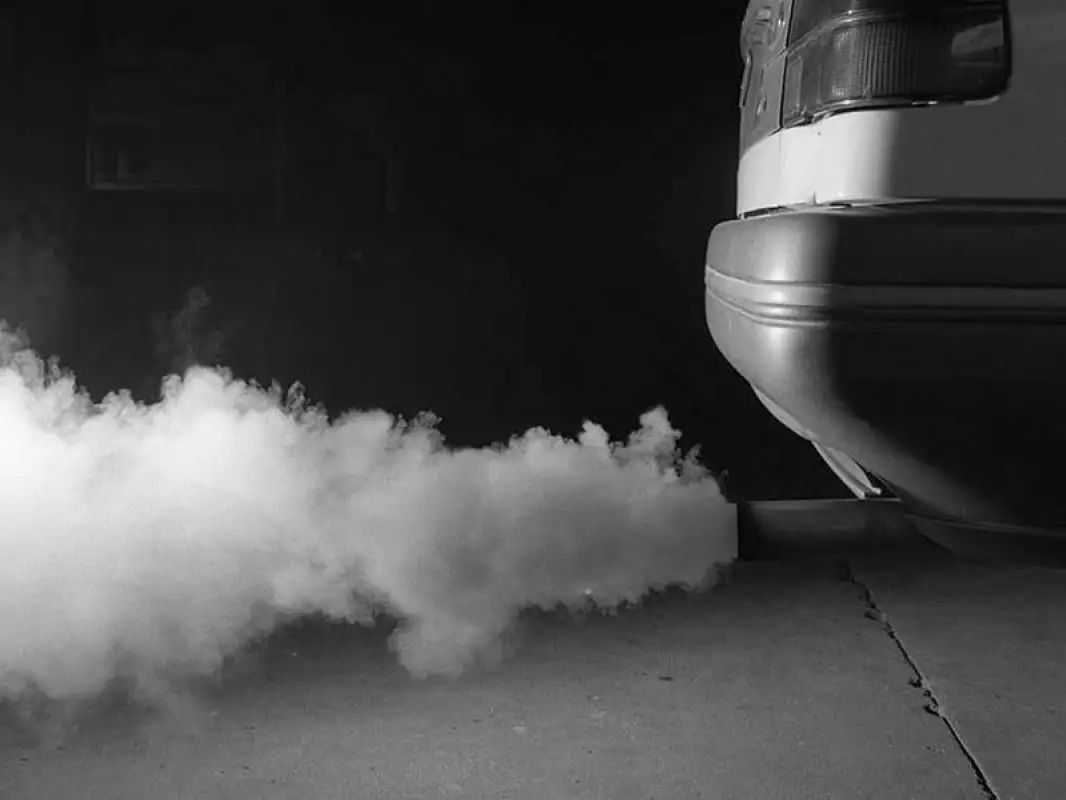 Полиция назвала причину смерти сотрудника ТЭЦ Экибастуза