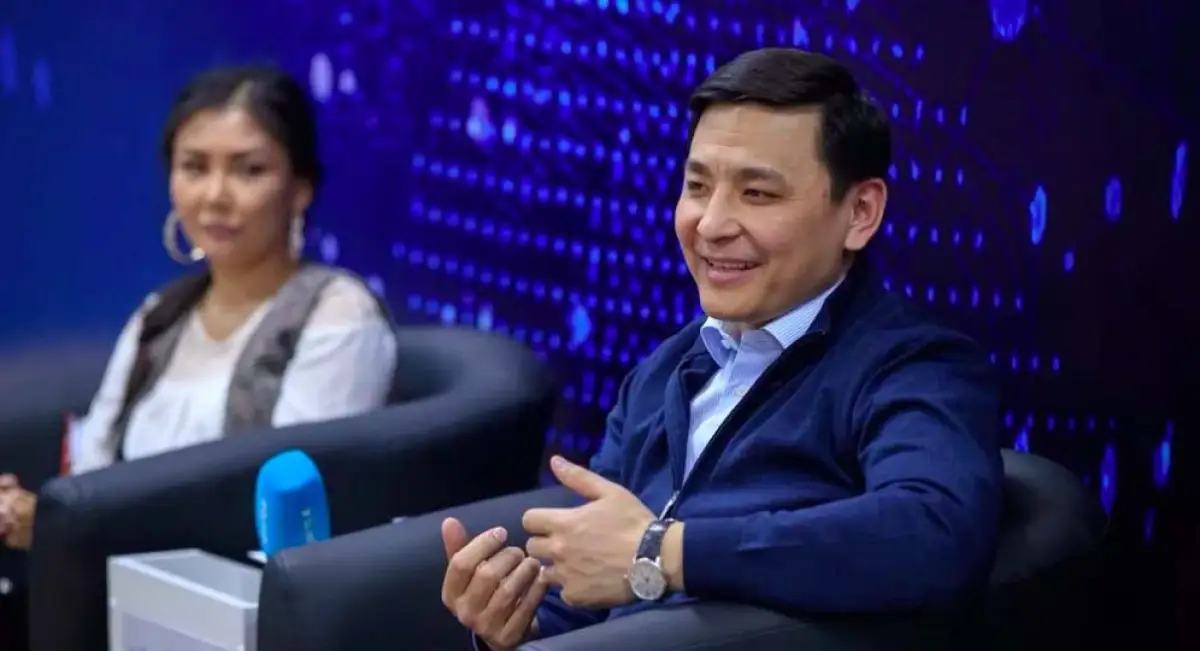 Акиму Нур-Султана Алтаю Кульгинову исполнилось 42 года