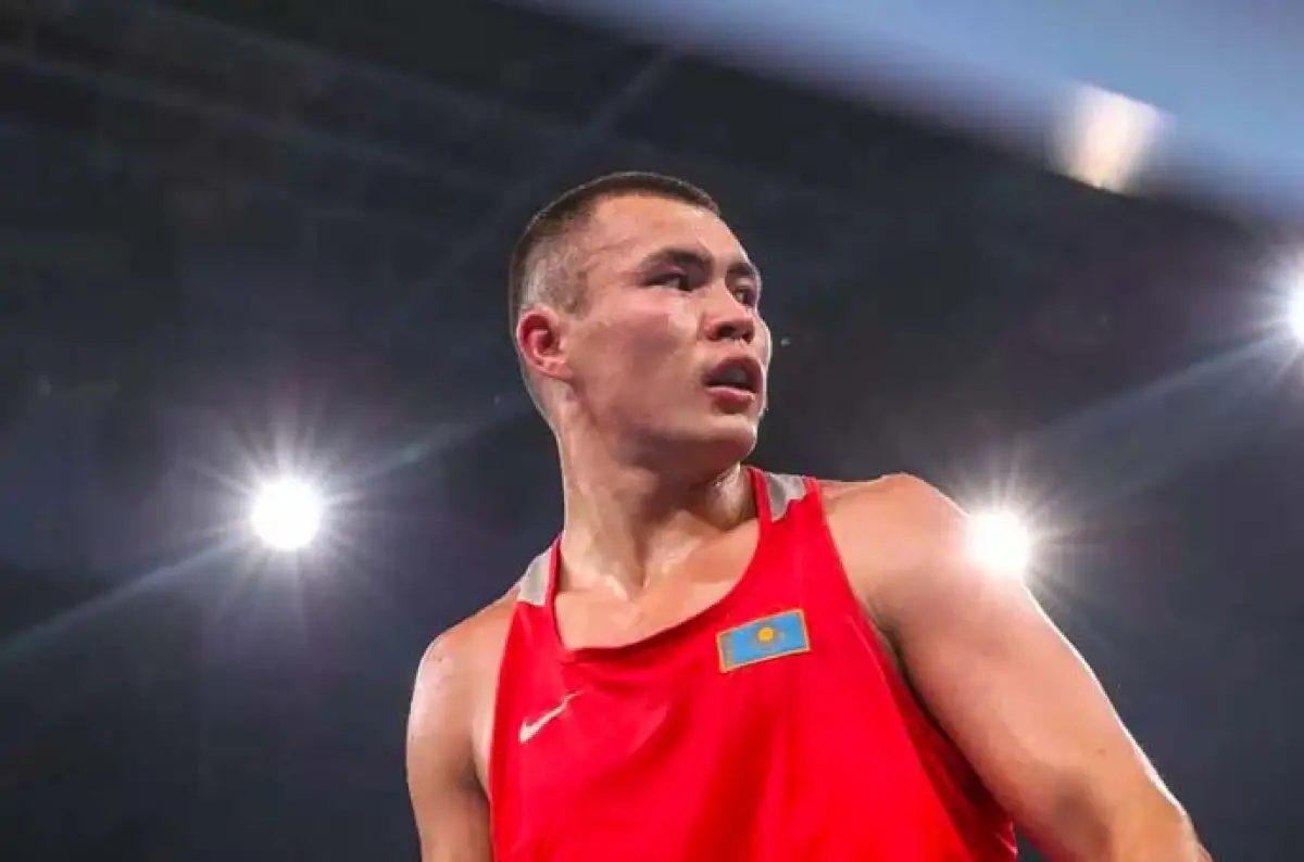 Кункабаев и «проклятие знаменосца»: расписание на 29 июля казахстанцев на Олимпиаде2020