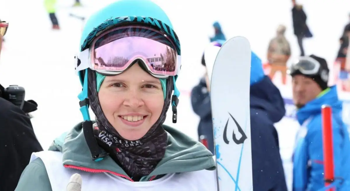 Надежда сборной Казахстана Юлия Галышева не вышла на старт