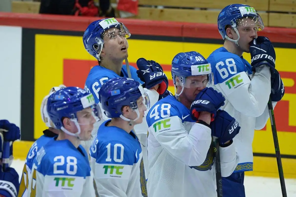 "Домой едьте": болельщики в шоке провала сборной Казахстана на ЧМ-2022