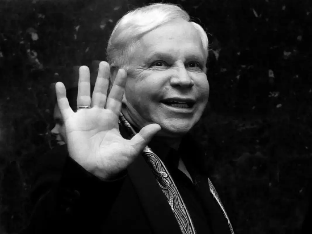 Умер певец Борис Моисеев