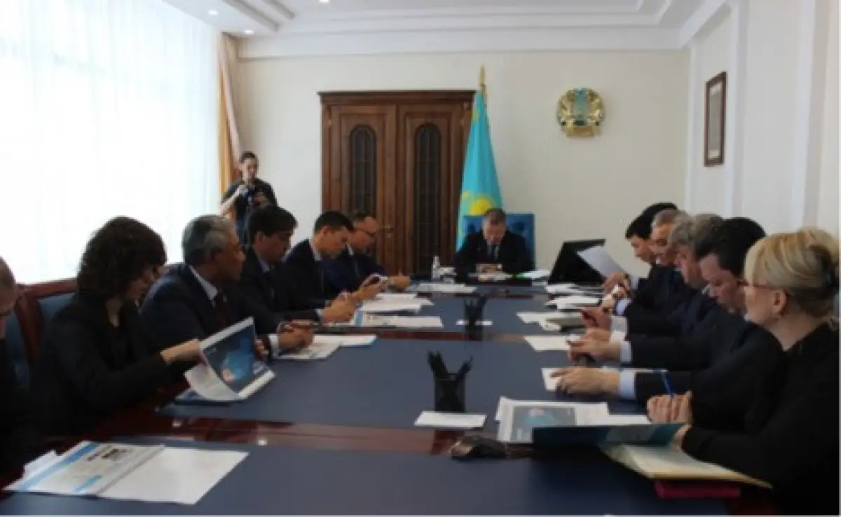 «Казахтелеком» планирует пилотные проекты Smart City в Восточно-Казахстанской области