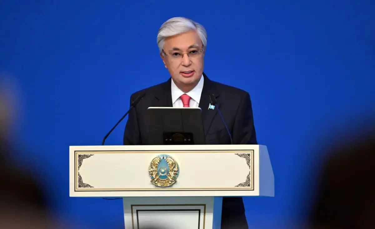 «Педагог – это великая миссия» - Президент