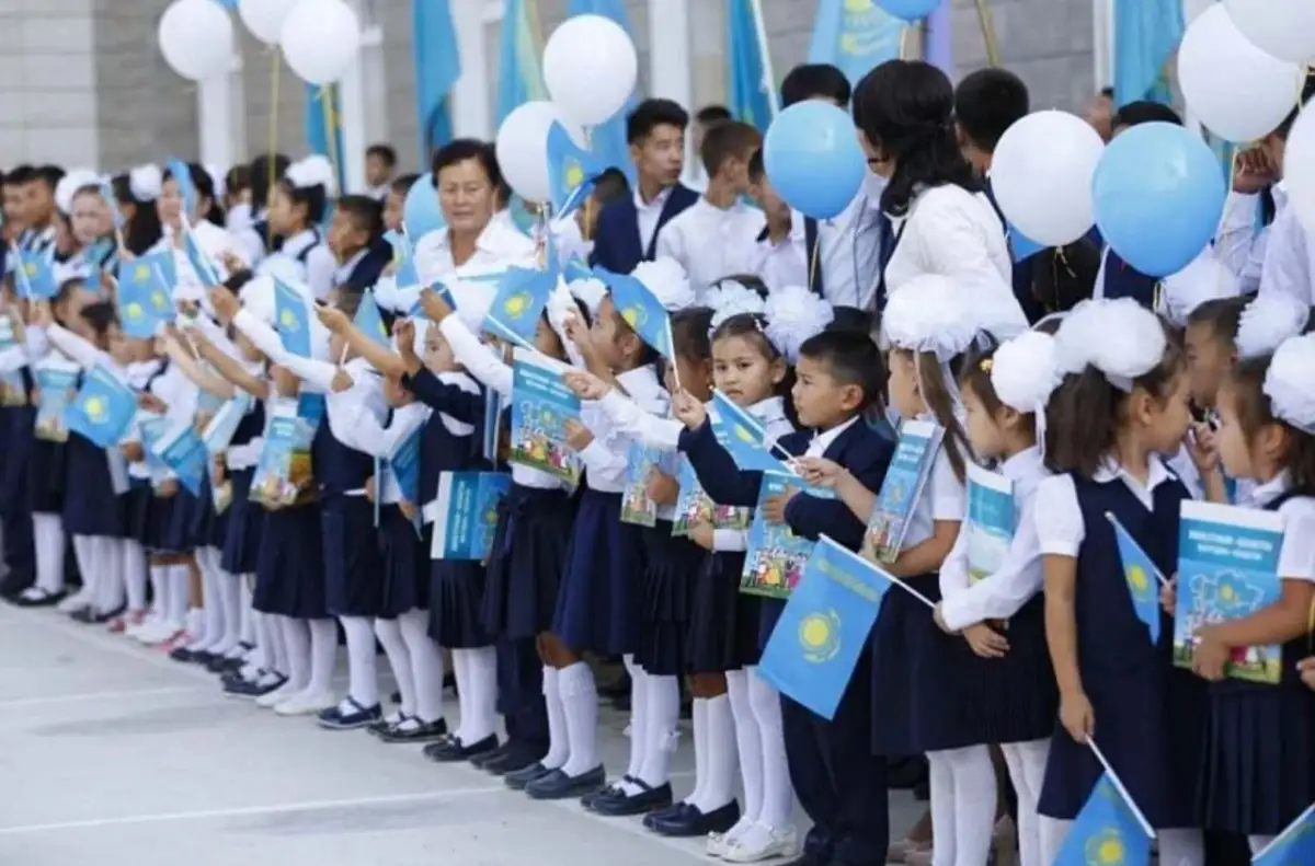 Тамара Дуйсенова подтвердила возвращение к летним каникулам в школах с 25 мая