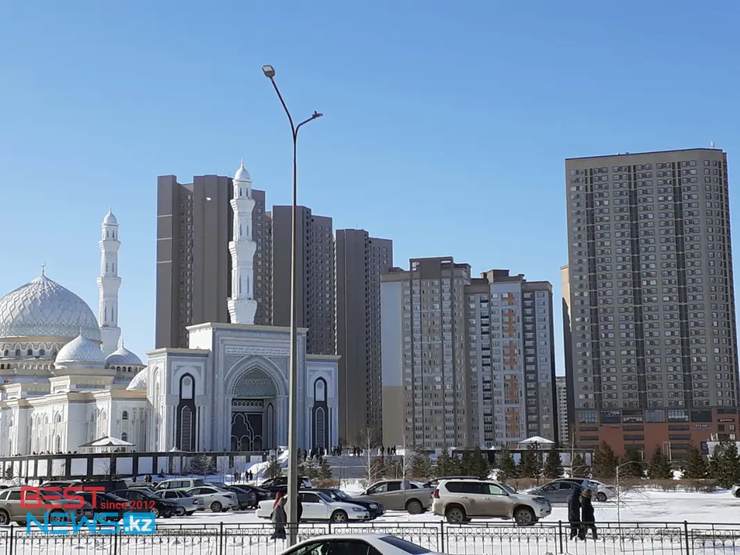 В Нур-Султане принято новое постановление санврача