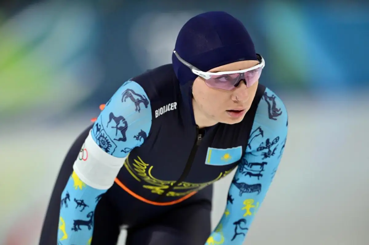 Олимпиада 2026 - Морозова не завоевала медали на коронной дистанции