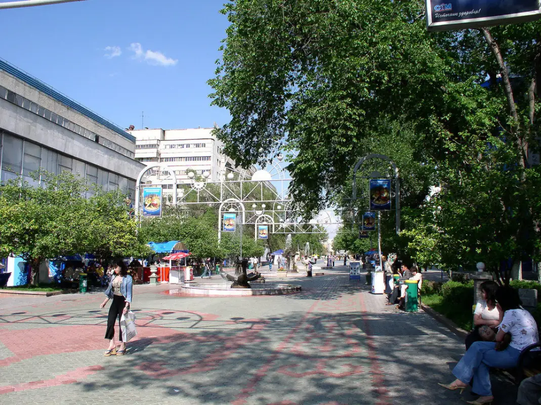 Какие жители Алматы первыми заражаются коронавирусом - данные