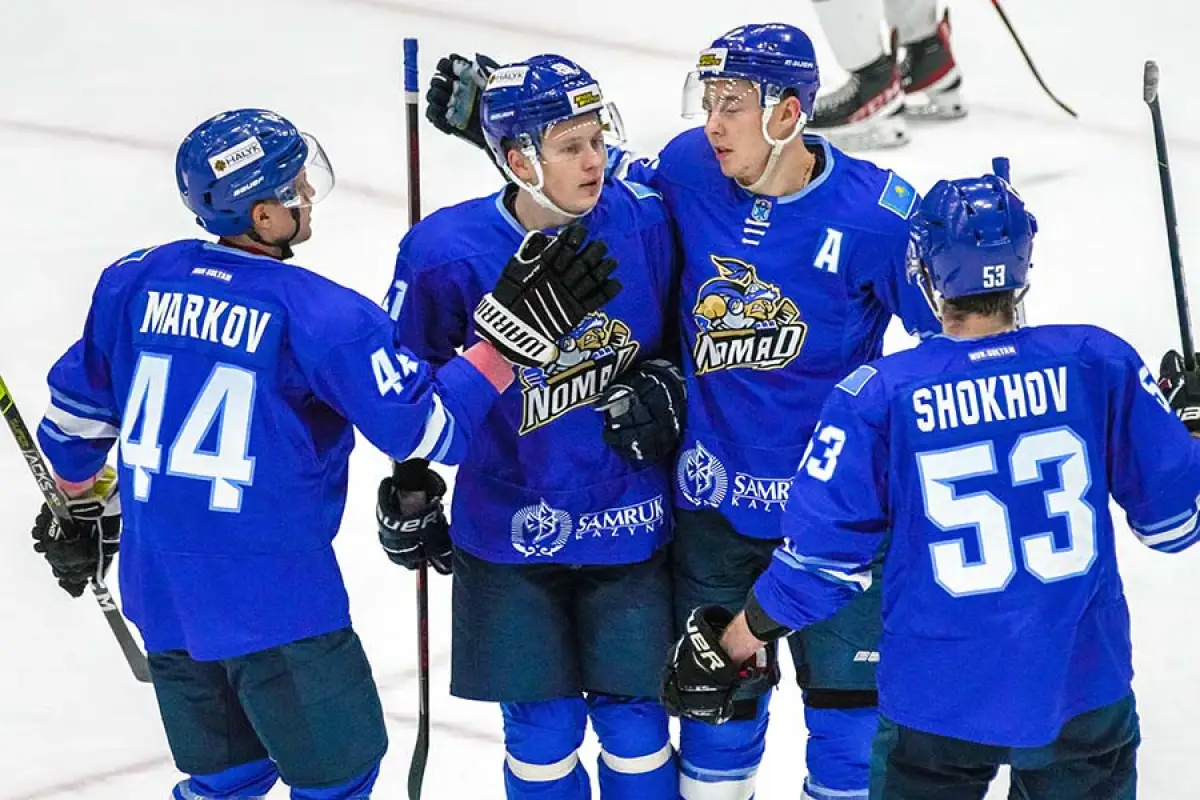 "Номад" принимает "Темиртау", "Сарыарка" сыграет с "Актобе"