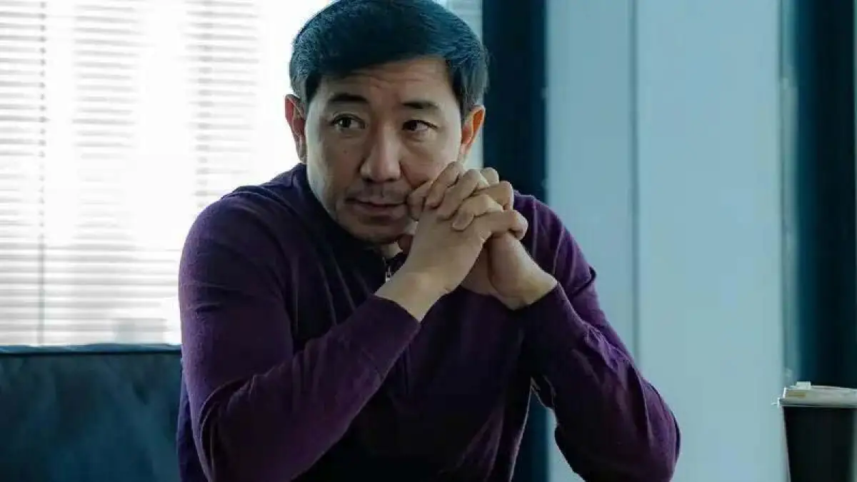 Суд вынес приговор Жаксылыку Омару