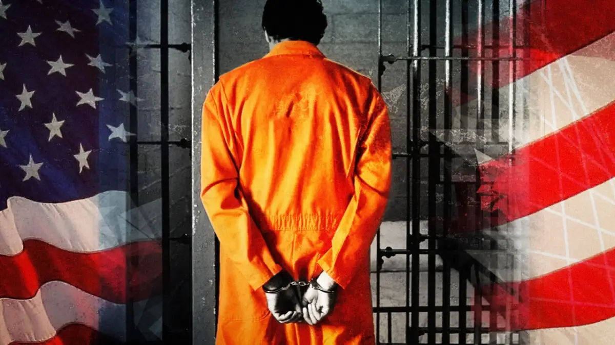 Минюст США временно ввёл мораторий на смертную казнь