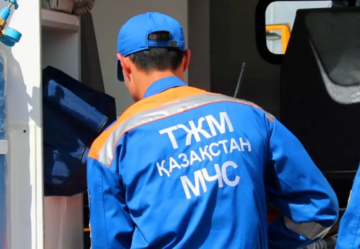 Указ Президента: в Казахстане создаются два Агентства и МЧС