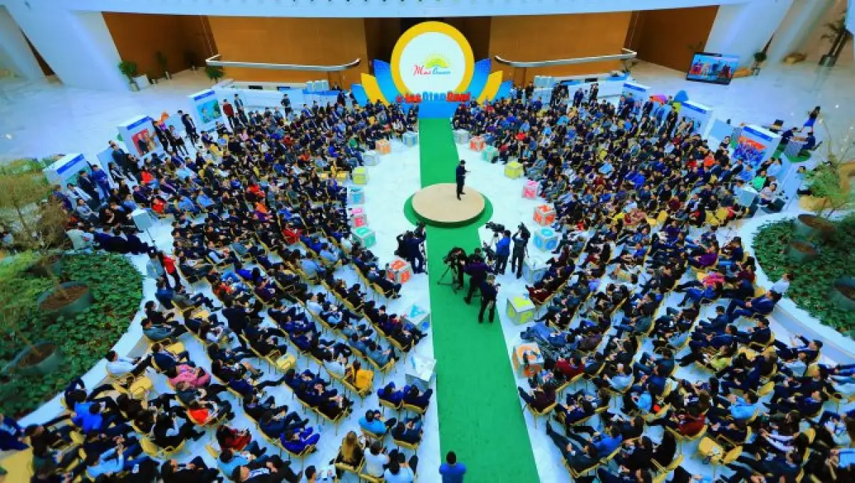 «Очковтирательство»: Токаев подверг критике работу партийцев