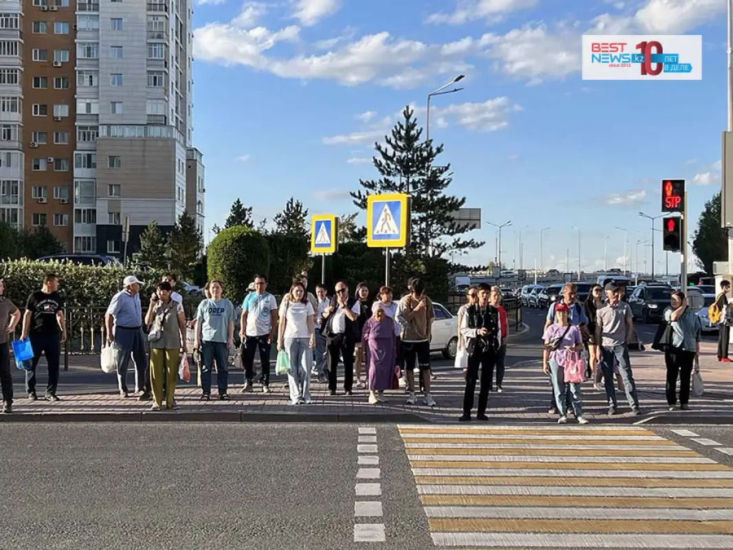 В Улытауской области – ноль, в Алматы-532: в Казахстане выявили 2054 случая #COVID19