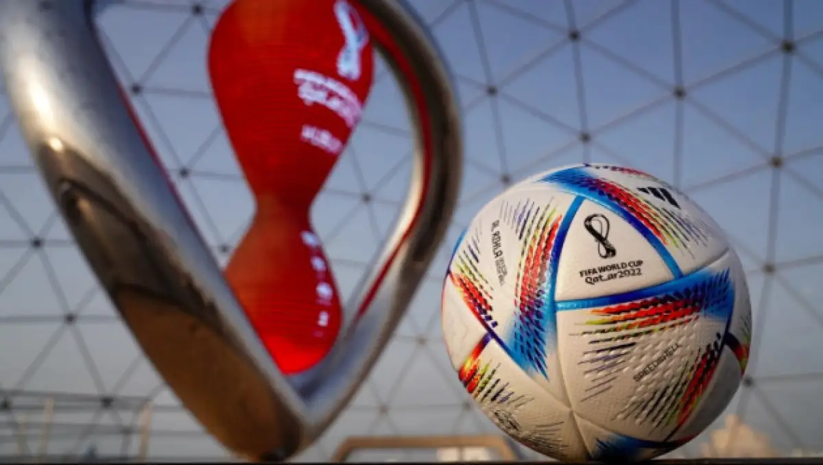 Англия разгромила Иран на ЧМ-2022