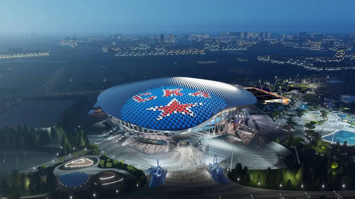 Прямой эфир матча СКА-Барыс