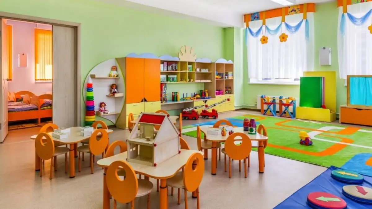 В Астане проверят детсад, где ребенка назвали «маленьким Бишимбаевым»