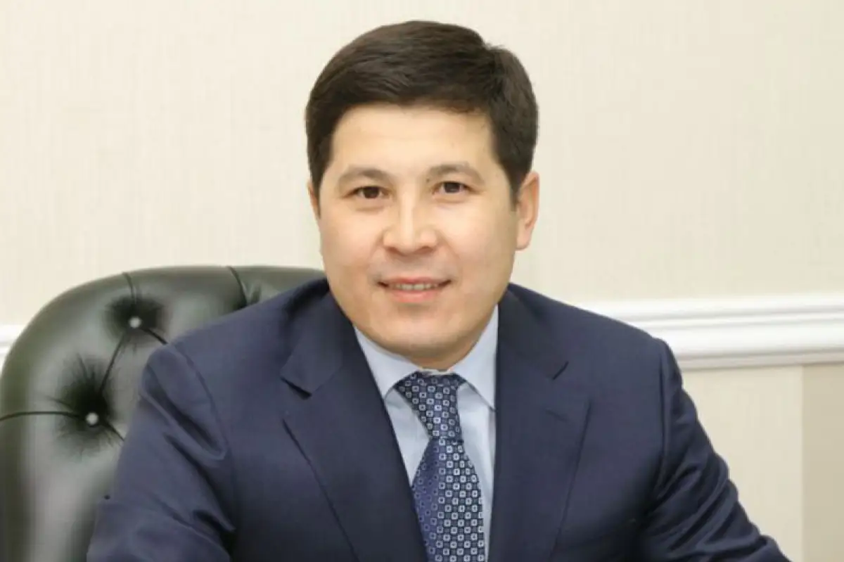 Что общего между Премьер-министром РФ и новым акимом Павлодарской области