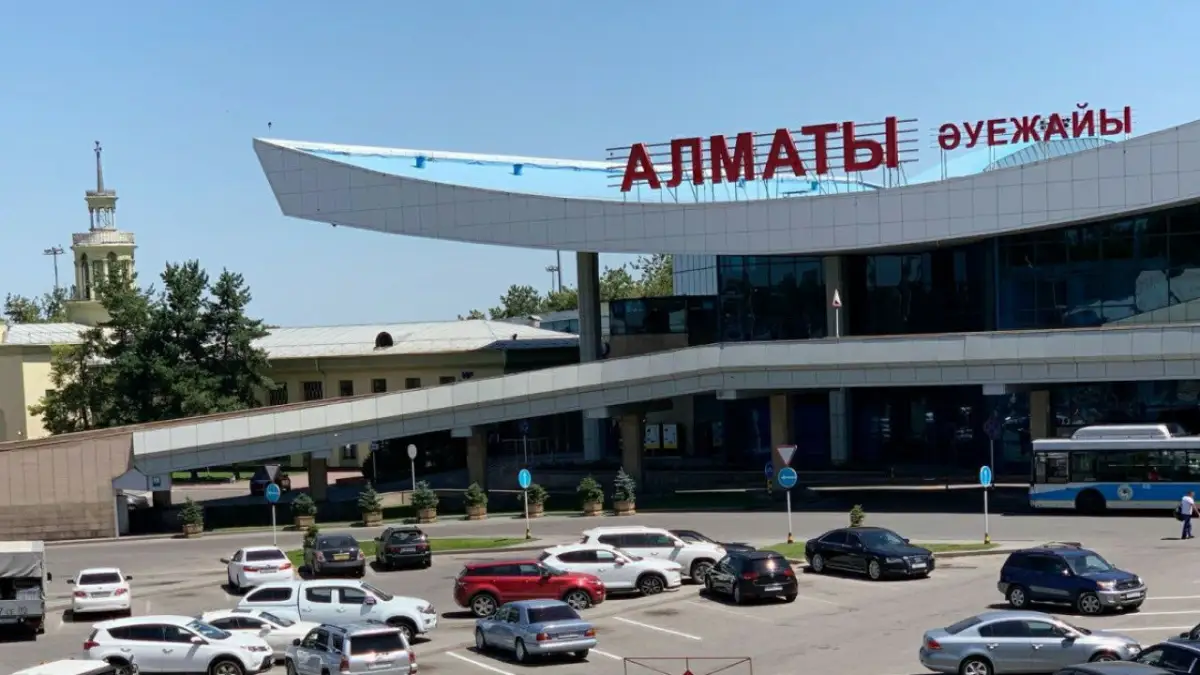 Сотрудники аэропорта Алматы продавали поддельные ПЦР-тесты - полиция