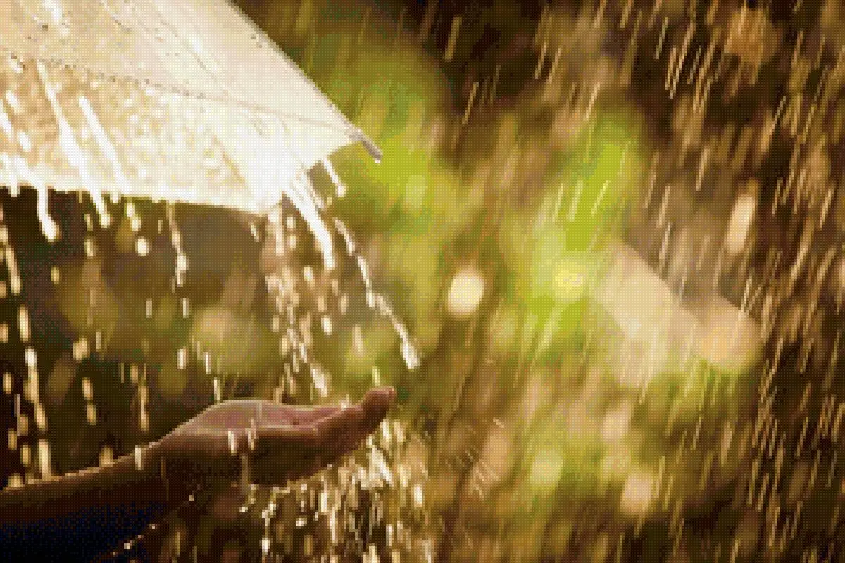 Жителей севера Казахстана ждет передышка после изматывающей жары
