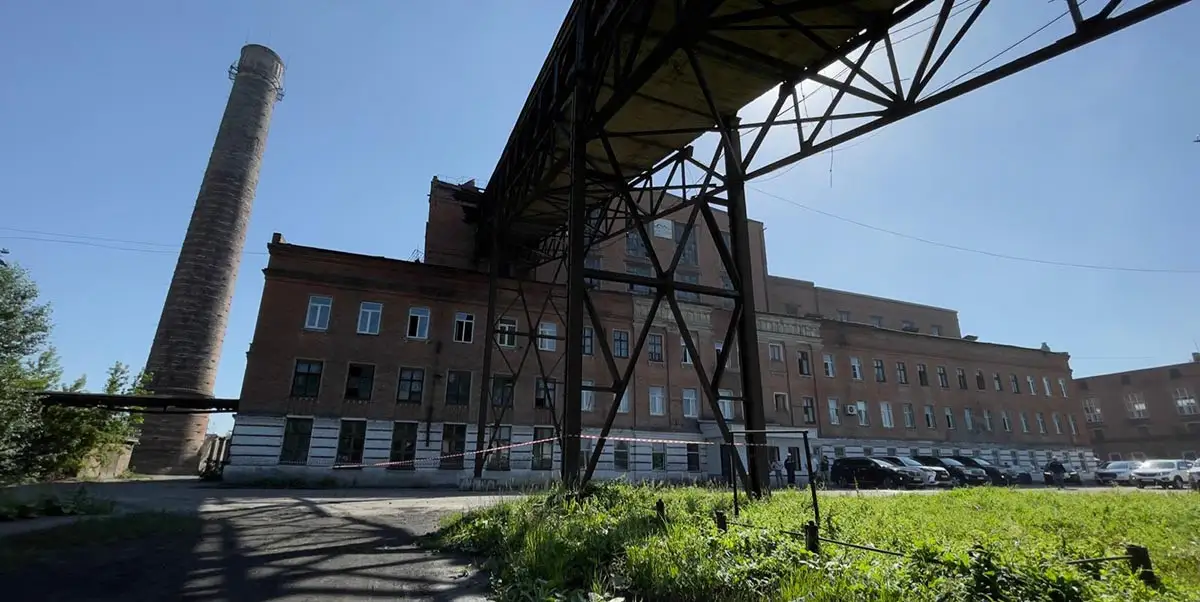 Сменился собственник ТЭЦ города Риддер - Минэнерго РК