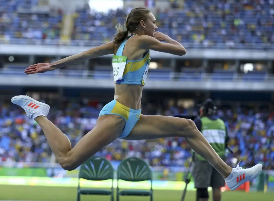 Очередь Рыпаковой: звезда сборной Казахстана и принцесса соцсетей выйдет на старт