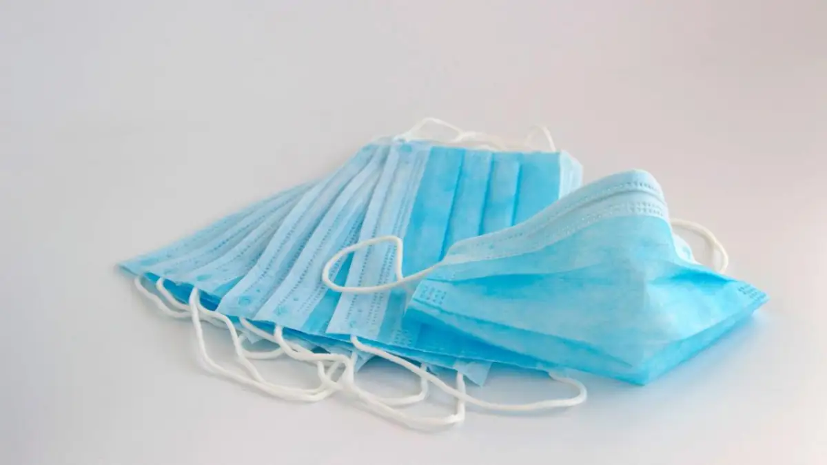 Кисыкова: В аптеках Нур-Султана сегодня ожидается поступление медицинских масок