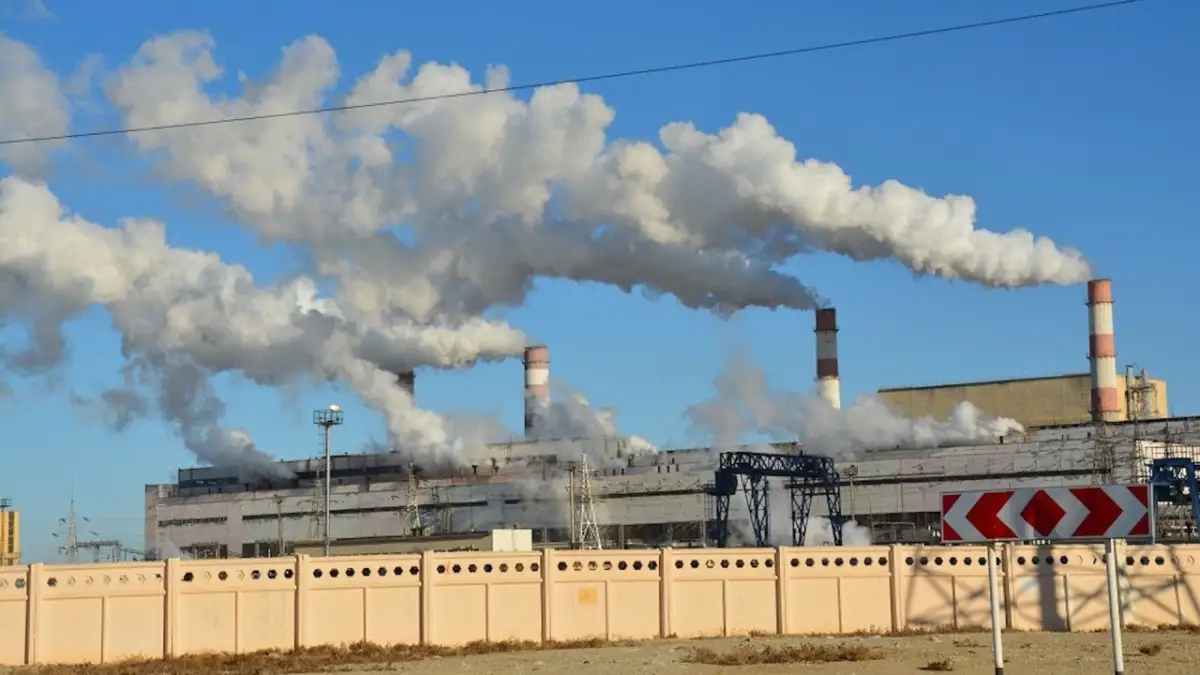 Президент Казахстана поручил Ногаеву повысить надежность энергосистемы Мангистауской области