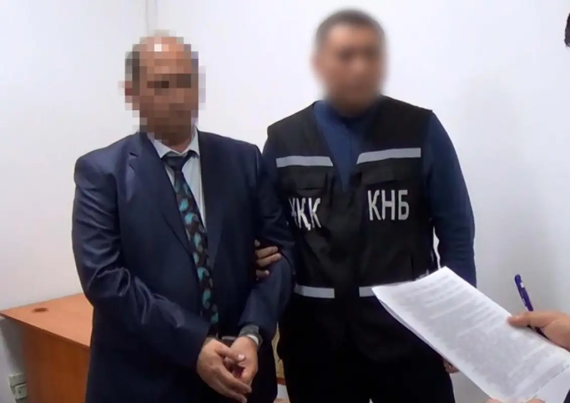 В Кызылординской области вынесены приговоры двум судьям
