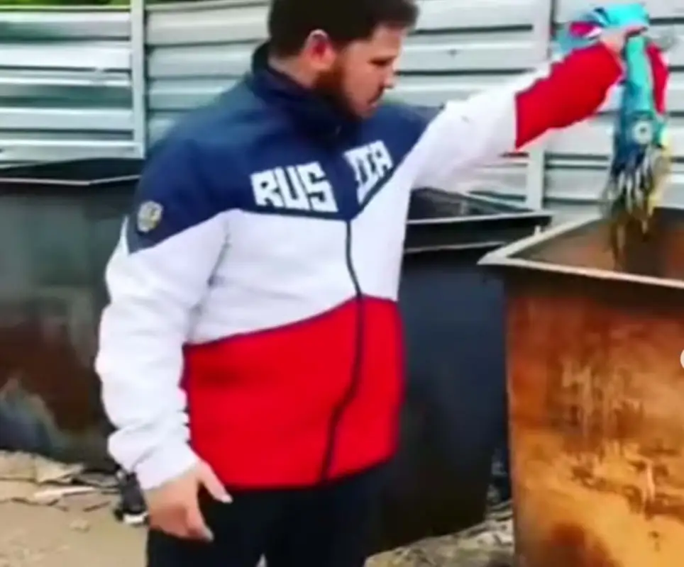 Смерть Альберта Линдера и выброшенные медали: ФТК обещает провести расследование