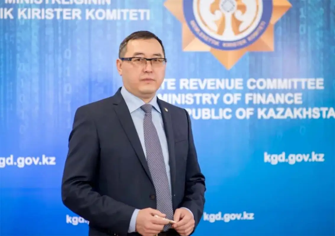 Токаев переназначил акима Алматинской области