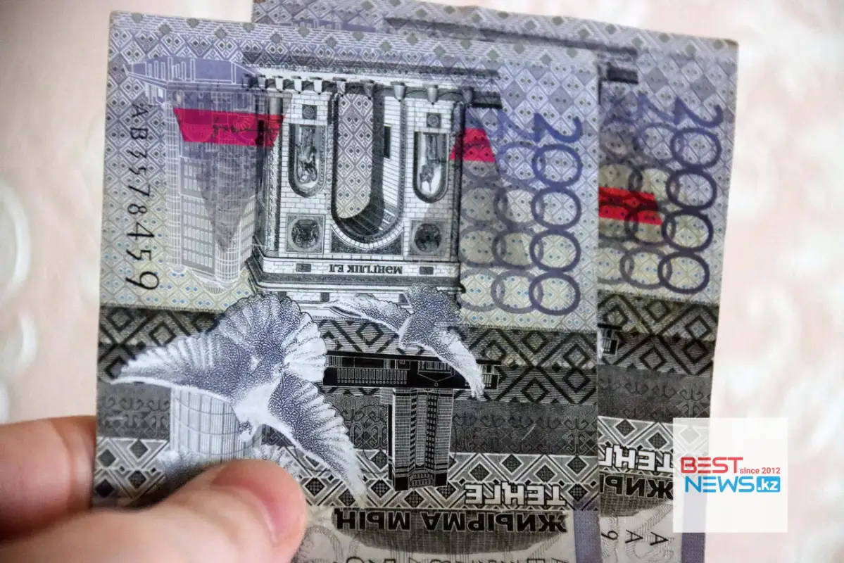 Могут ли матери-одиночки в Нур-Султане претендовать на соцпомощь 40000 тенге для детей-школьников