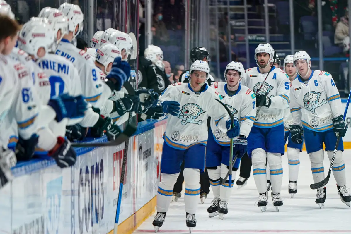 Барыс позволит Куньлуню «громко хлопнуть дверью»? Превью матча