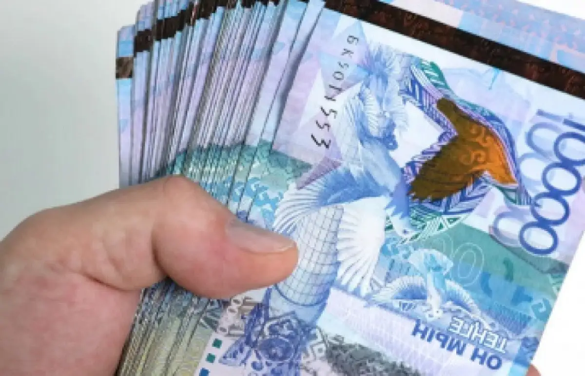 Житель Кентау вынес из чужой квартиры 1 млн тенге