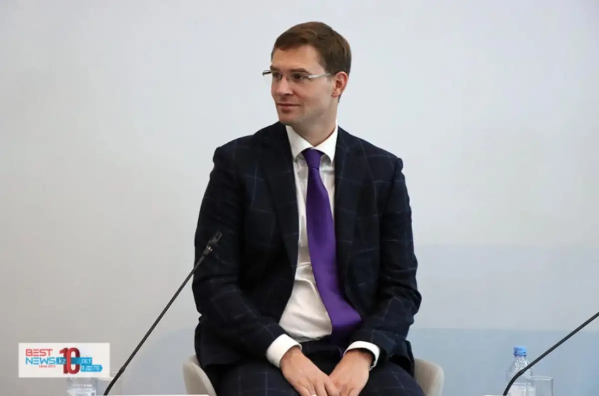 Компания Турлова станет национальным оператором Wi-Fi