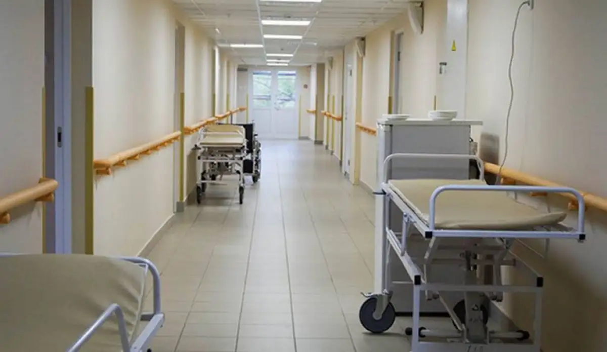 В Казахстане 265 больных скончались от коронавируса за неделю