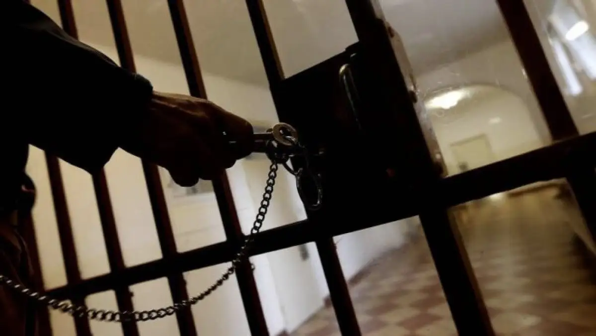 Бывший командующий регионального командования "Юг" освобожден из-под стражи